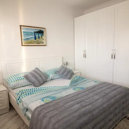 Panoramablick Apartment