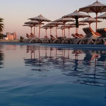 Panoramablick Apartment Durres