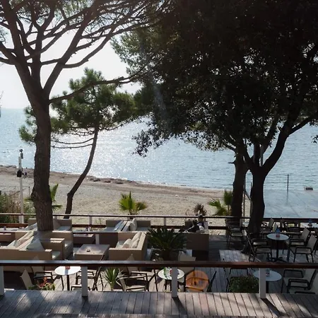 Panoramablick Apartment Durres