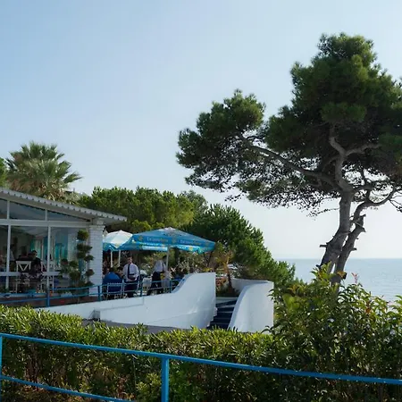 Panoramablick Durres
