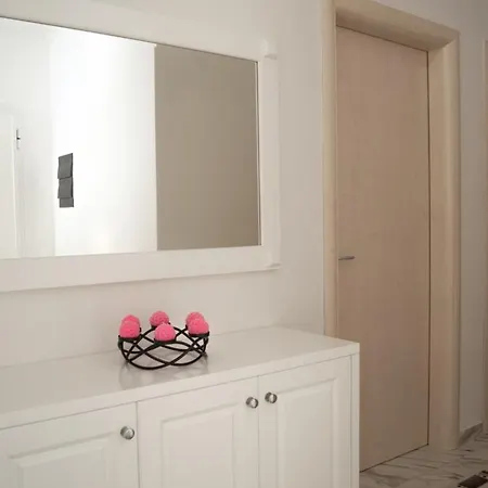 Apartment Panoramablick Durres