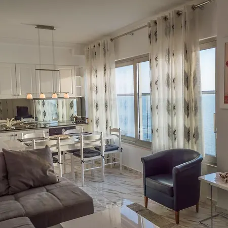 Apartment Panoramablick *