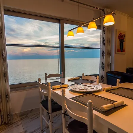 Panoramablick * Durres