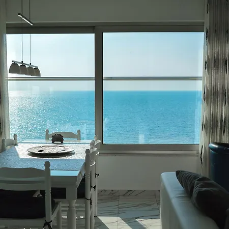 Apartment Panoramablick
