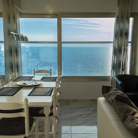 Panoramablick Apartment *