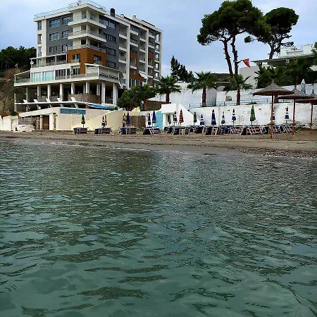 Apartment Panoramablick Durres
