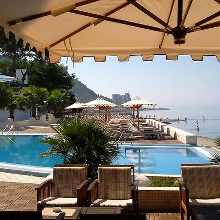 Panoramablick Appartement *