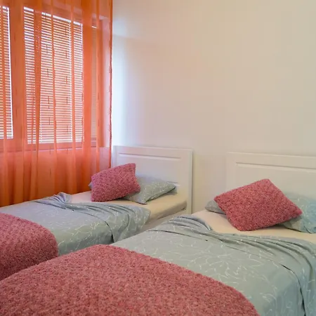 Panoramablick Appartement *